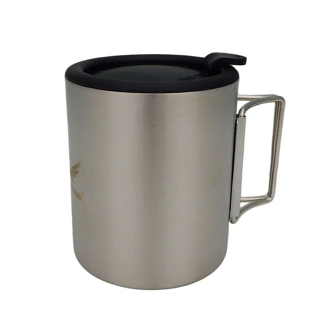 لیوان دوجداره اسنوهاک مدل SN-M1 300ml