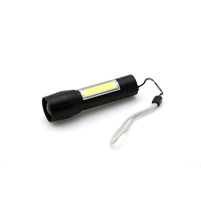 چراغ قوه دستی شارژی Small Sun مدل ZY-R911 سایز کوچک
