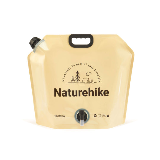 کیسه آب ۱۰ لیتر نیچرهایک مدل CNK2450CF027