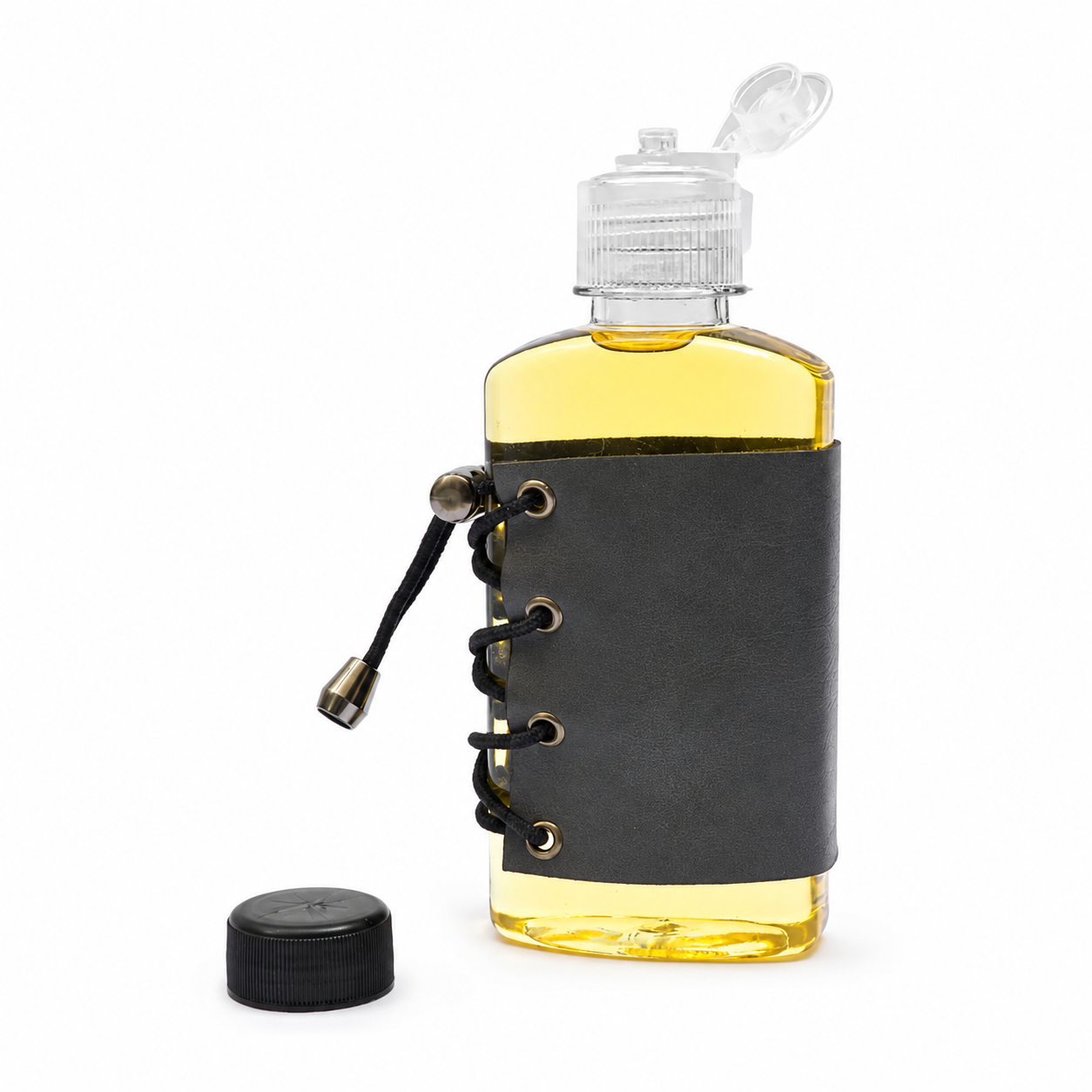 بطری حمل روغن و مایعات لیموکمپ