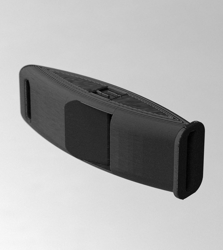 سوت نجات دوکانال EROICA مدل 120dB