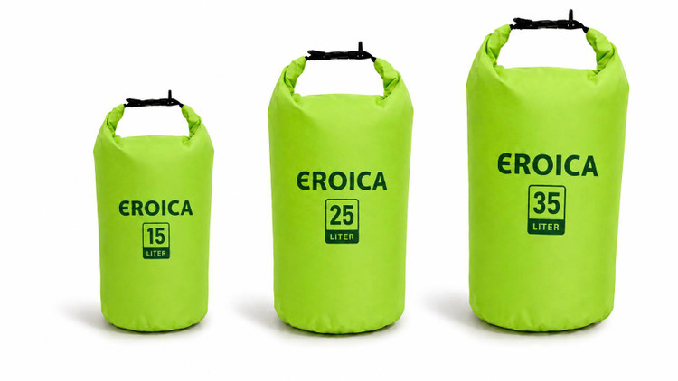 درایبگ (کیسه ضدآب) EROICA