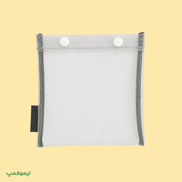 پک توری نظمدهنده رنگی سه عددی لیموکمپ