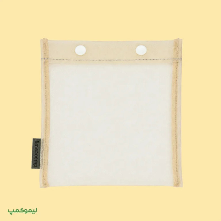 پک توری نظمدهنده رنگی سه عددی لیموکمپ