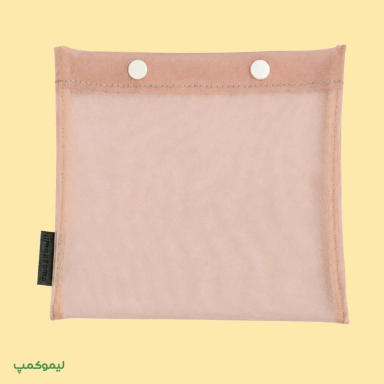 پک توری نظمدهنده رنگی سه عددی لیموکمپ