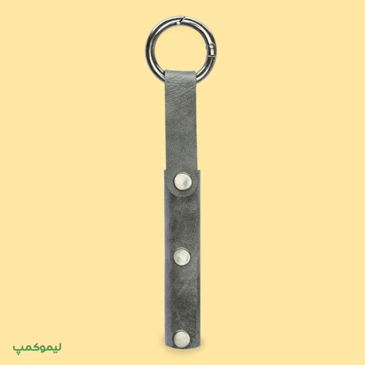 آویز محفظهدار پلاستیکی لیموکمپ