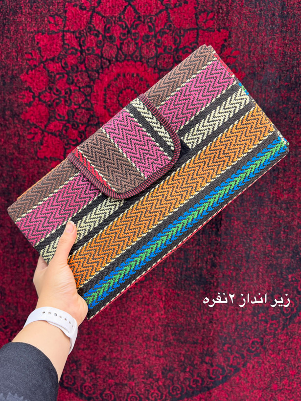 زیرانداز ضد رطوبت جاجیم